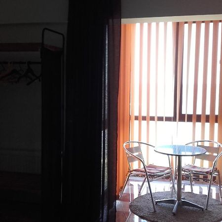 Apartment Nucu I Constanţa Esterno foto